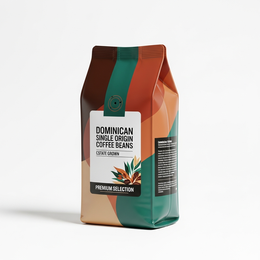 Dominican Single Origin Coffee
